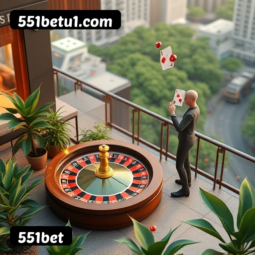 551bet - App Compatibility