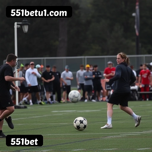 551bet - Security