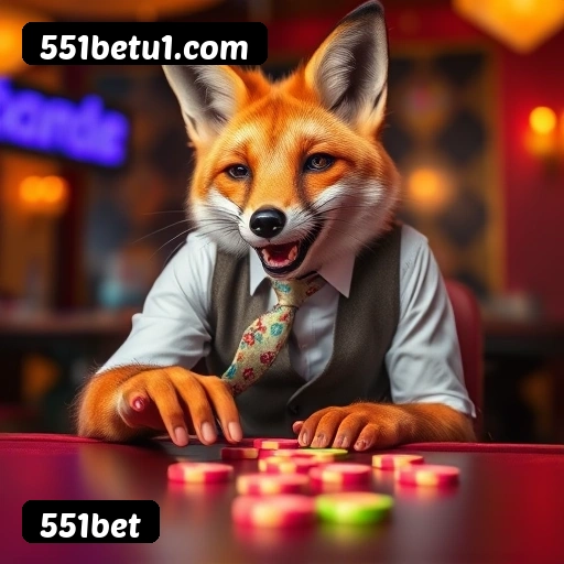 551bet Brasília - Casino Guide