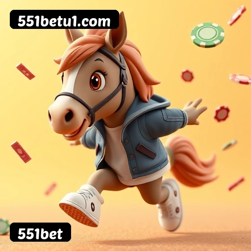 551bet - Winners Celebration