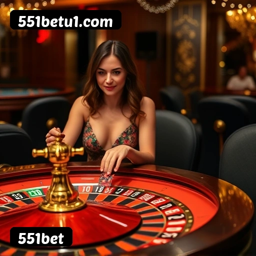 551bet Belo Horizonte - Provably Fair