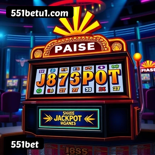 551bet Belo Horizonte - VIP Casino