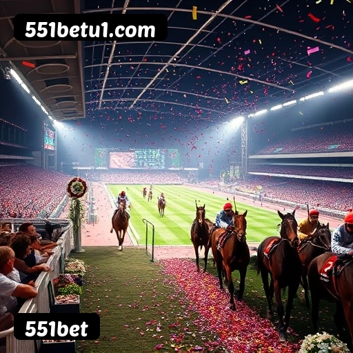 551bet Salvador - Strategy