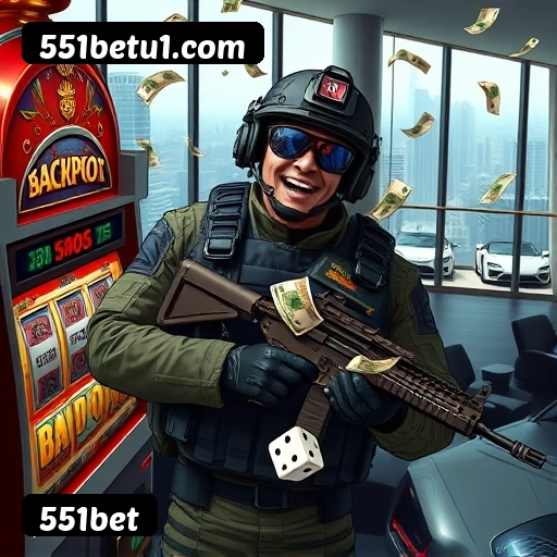 551bet Fortaleza - Reviews
