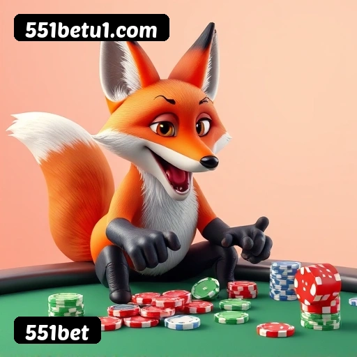 551bet - Customer Support