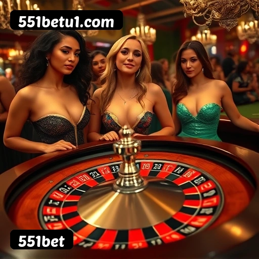551bet - App Features