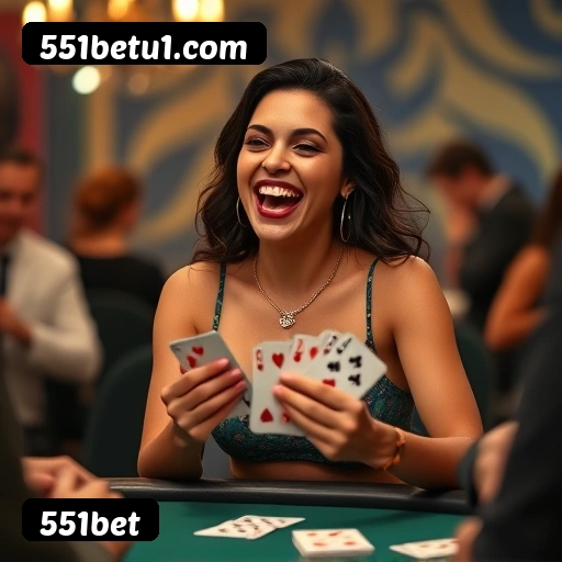 551bet Salvador - Support