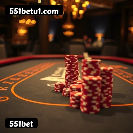 551bet Salvador - Statistics