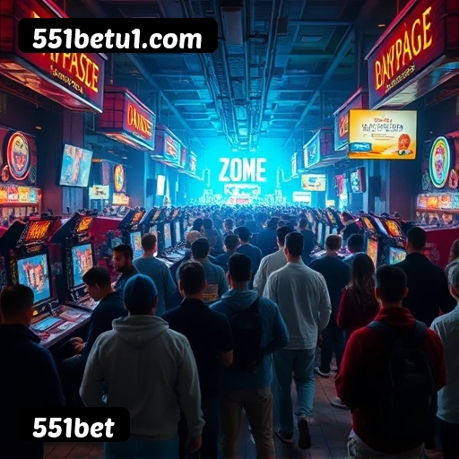 551bet São Paulo - All Bonuses
