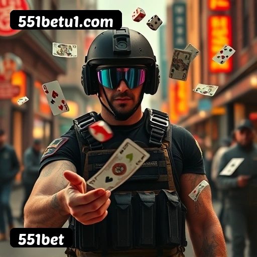 551bet São Paulo - Jogo Providers