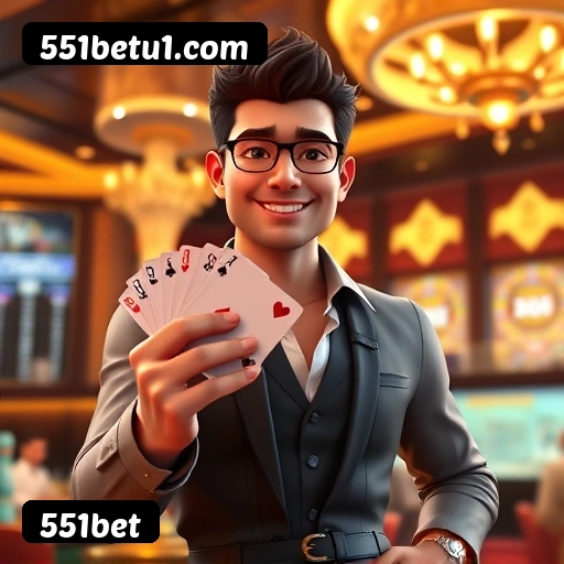 551bet Brasília - Jogo Features
