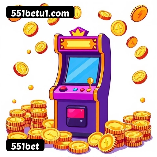 551bet Rio de Janeiro - Slot Strategy