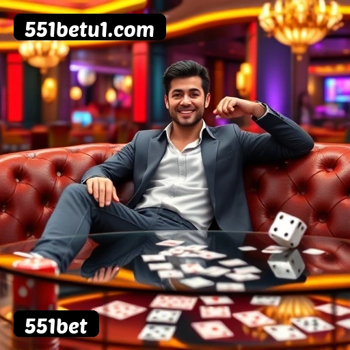 551bet São Paulo - Live Tables