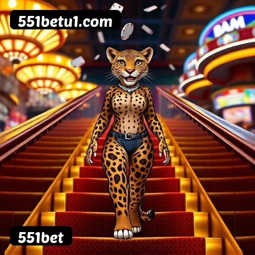 551bet Fortaleza - Leaderboard