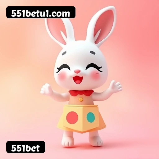 551bet - App Performance