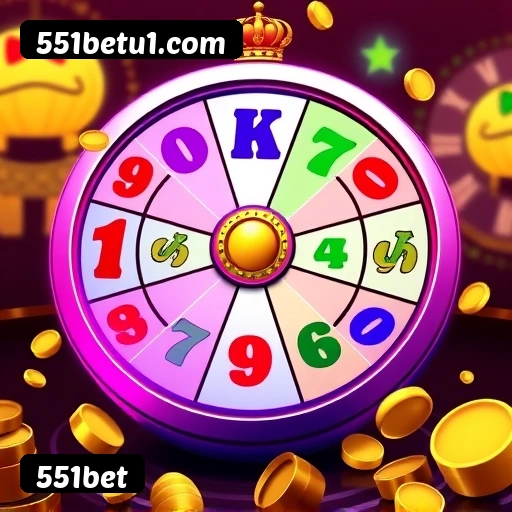 551bet Belo Horizonte - Jackpots